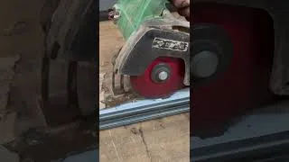 Thumbnail: Furniture work with Aluminium work