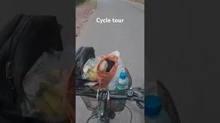 Thumbnail: Cycle touring #kashmir #cycling #cyclinglife #cyclingadventure #kashmirbeauty #neelamvalley