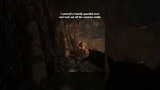 Thumbnail: Far Cry Primal Stealth
