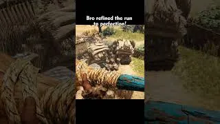 Thumbnail: Far Cry Primal Refined Run