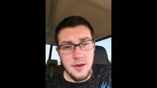 Thumbnail: New job?