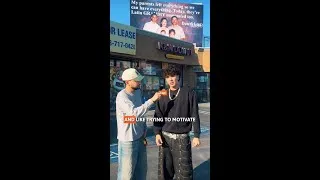 Thumbnail: Dannylux LA Billboard