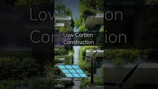 Thumbnail: GREEN TECH |  #technology | #climatechange & #sustainability | #shorts | FuseSchool