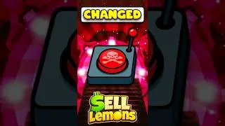 Thumbnail: They Made Remote Buy CHEAPER In Sell Lemons!? 🕹️ #roblox #selllemons