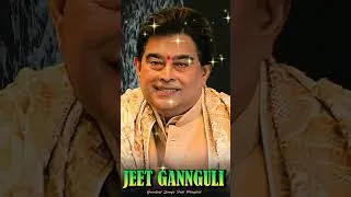 Thumbnail: Jeet Gannguli - Sathi Bhalobasa