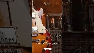 Thumbnail: Texas Blues Guitar Instrumental  #fusionofsoul #bluesguitar #texasbluesguitar