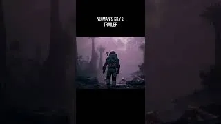 Thumbnail: No Man's Sky 2 Concept Trailer #nomanssky #openworld #space #alien #fyp #trending #universe