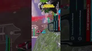 Thumbnail: Teammate of BOTs
