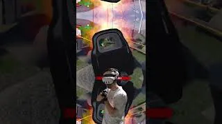 Thumbnail: Thats how you crouch on VR playing Population One Gameplay