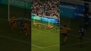 Thumbnail: Adriana Leon best gole #footballlegacy #footballicon #footballleadership #championsleaguehero