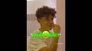 Thumbnail: Ronaldo Jr With Georgina.. 😂