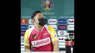 Thumbnail: UEFA EURO 2020 COKE PARODY  #shorts
