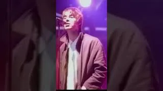 Thumbnail: Oasis Shakermaker Lowlands 28-08-1994 multicam new source