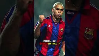 Thumbnail: La Lesión Que Cambió Todo ⚽💥