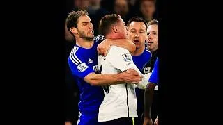 Thumbnail: When Chelsea Faced Tottenham 😮‍💨🔥