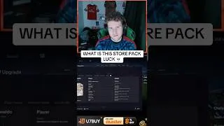 Thumbnail: “HE PACKED FIRST OWNER R9?!” 😳 #eafc26 #fc26