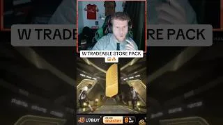 Thumbnail: “I THOUGHT THAT WAS VINI” 💀 #eafc26 #fc26