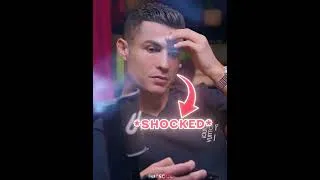 Thumbnail: When Ronaldo Makes Neymar Shocked In Skills Challenge 🤯 #football #ronaldo #neymar #cristianoronaldo