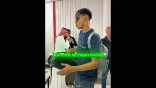 Thumbnail: Yamal Is Always Copying Neymar ❤️‍🩹😂 #football #ronaldo #neymar #yamal #messi #neymarjr #lamineyamal
