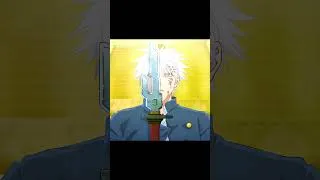 Thumbnail: Jujutsu kaisen