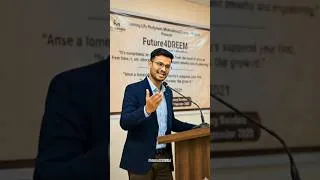 Thumbnail: Change of life 💯 #motivationalspeech #motivation #shorts