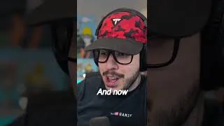 Thumbnail: Typical Gamer opens up...