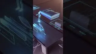 Thumbnail: Types of AI Explained in 30 Seconds 🤖