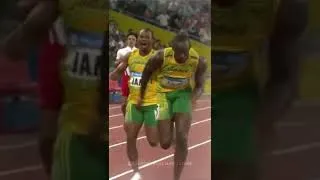 Thumbnail: Usain Bolt 🧟 - Remember He is Still Alive 🤯 #usainbolt #shorts