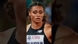 Thumbnail: No One Can Stop Sydney Mclaughlin 😳 | 400m Hurdles World Record Holder 👸 | Future Baby