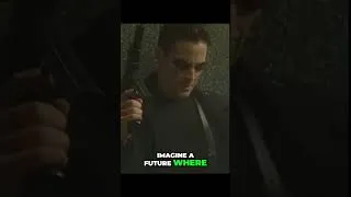 Thumbnail: The Future of of AI-Generated Movies