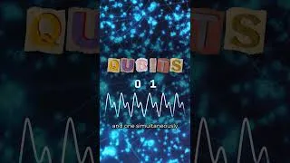 Thumbnail: How Quantum Computers Work