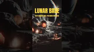 Thumbnail: Sci Fi Ambient Chill #scifiambient #ambientmusic