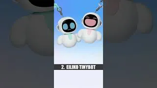 Thumbnail: Tiny AI Pet Robots You’ll Love