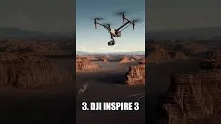 Thumbnail: 8K AI Drones in 2026 🚀#drones  #dji #fpv #fpvdrone #djimini2