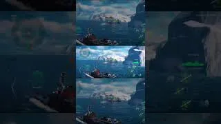 Thumbnail: Modern Warships: Giving Nuke As A Gift, USS FFG(X).