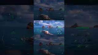 Thumbnail: Modern Warships: Didn't Expect This Happen To This Youtuber.