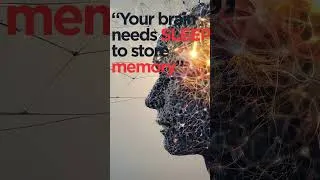 Thumbnail: “Why You Forget Everything Before Exams 😳”