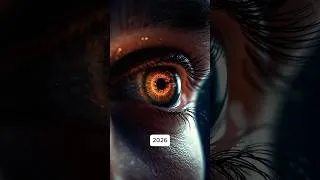 Thumbnail: The End of Natural Humans? 🧬