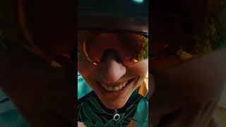 Thumbnail: Show Up Strong