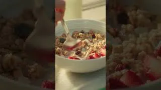 Thumbnail: A new way to start your morning 🥣✨