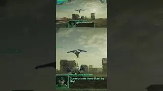 Thumbnail: "Trolly Problem" *Solved* | Star Fox Switch 2 Remake #shorts #nintendo #action #starfox #war #gaming