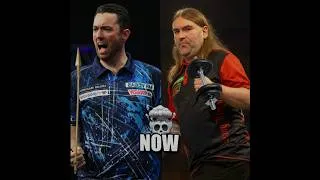 Thumbnail: Phil Taylor x Ryan Searle x Luke Humphries Funny🤣🔥☠️