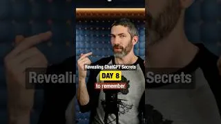 Thumbnail: Remember any conversation in ChatGPT