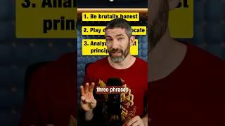 Thumbnail: How to get straight answers from ChatGPT