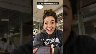 Thumbnail: POV: your "daughter" calls crying for money — but it's an AI clone of her voice 😳