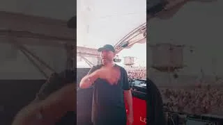 Thumbnail: Aly & Fila playing Daxson   Perpetuity on FSOE at Luminosity Beach Festival cut