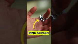 Thumbnail: The CRAZIEST Ring You Haven't Heard Of