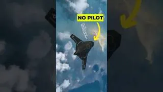 Thumbnail: You Won’t Believe This Jet Flies Without GPS or Humans!