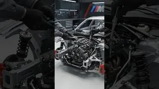 Thumbnail: 2027 BMW M3