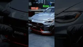 Thumbnail: 2027 Nissan Nizmo Z Fair lady #nissan
